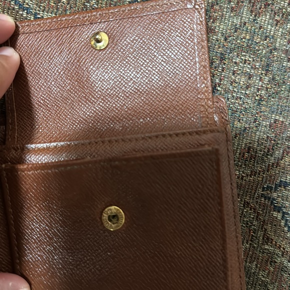 Men’s LV monogram compact wallet! - Picture 5 of 10